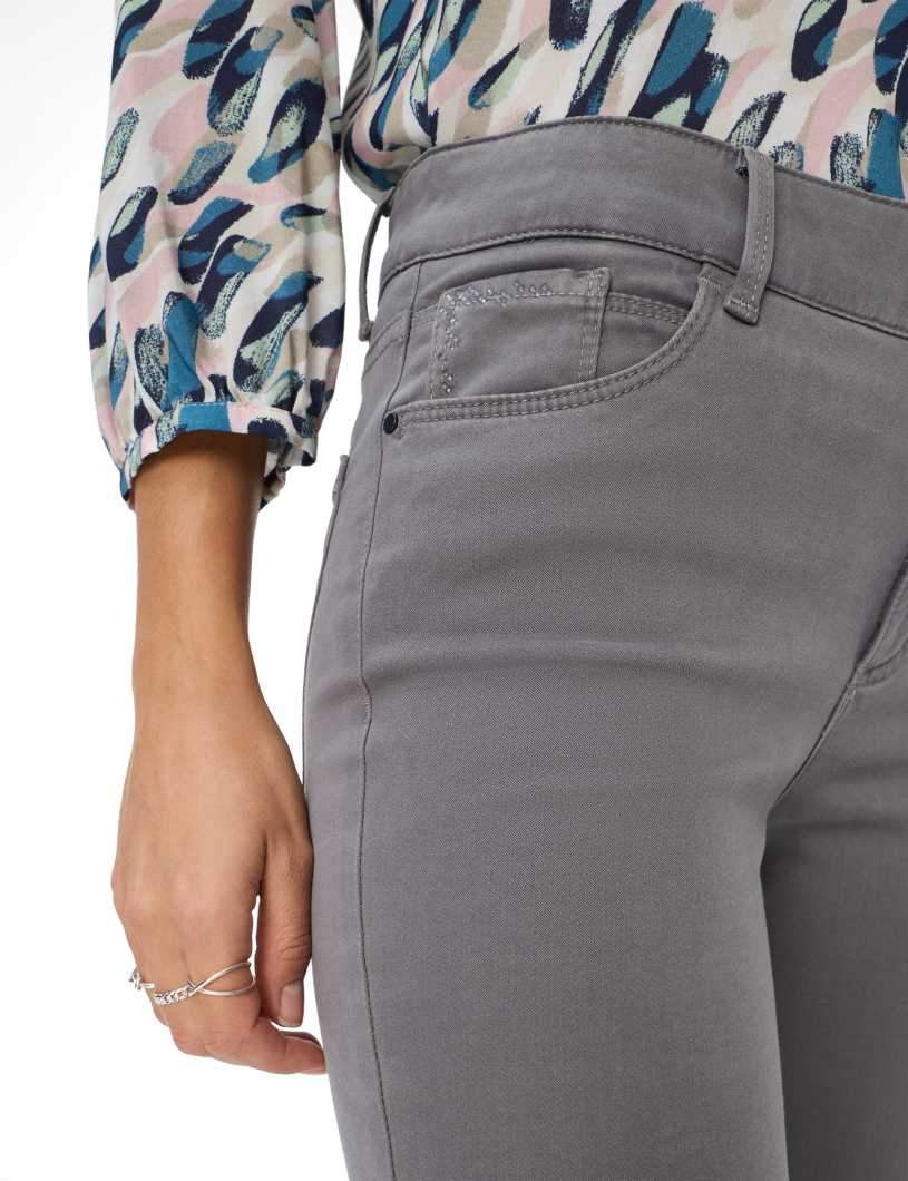Style Shakira (Smoke Grey)