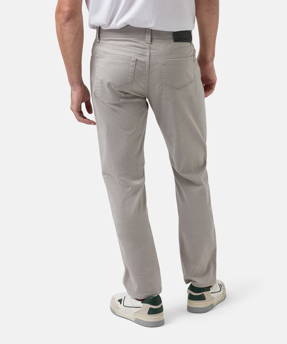 Lyon tapered (Pelican)