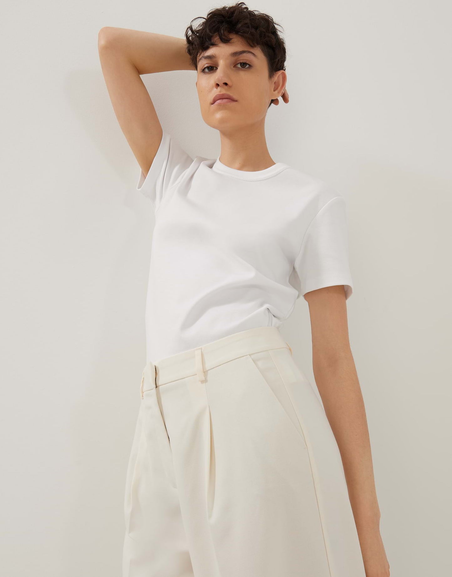 Keiki (White)