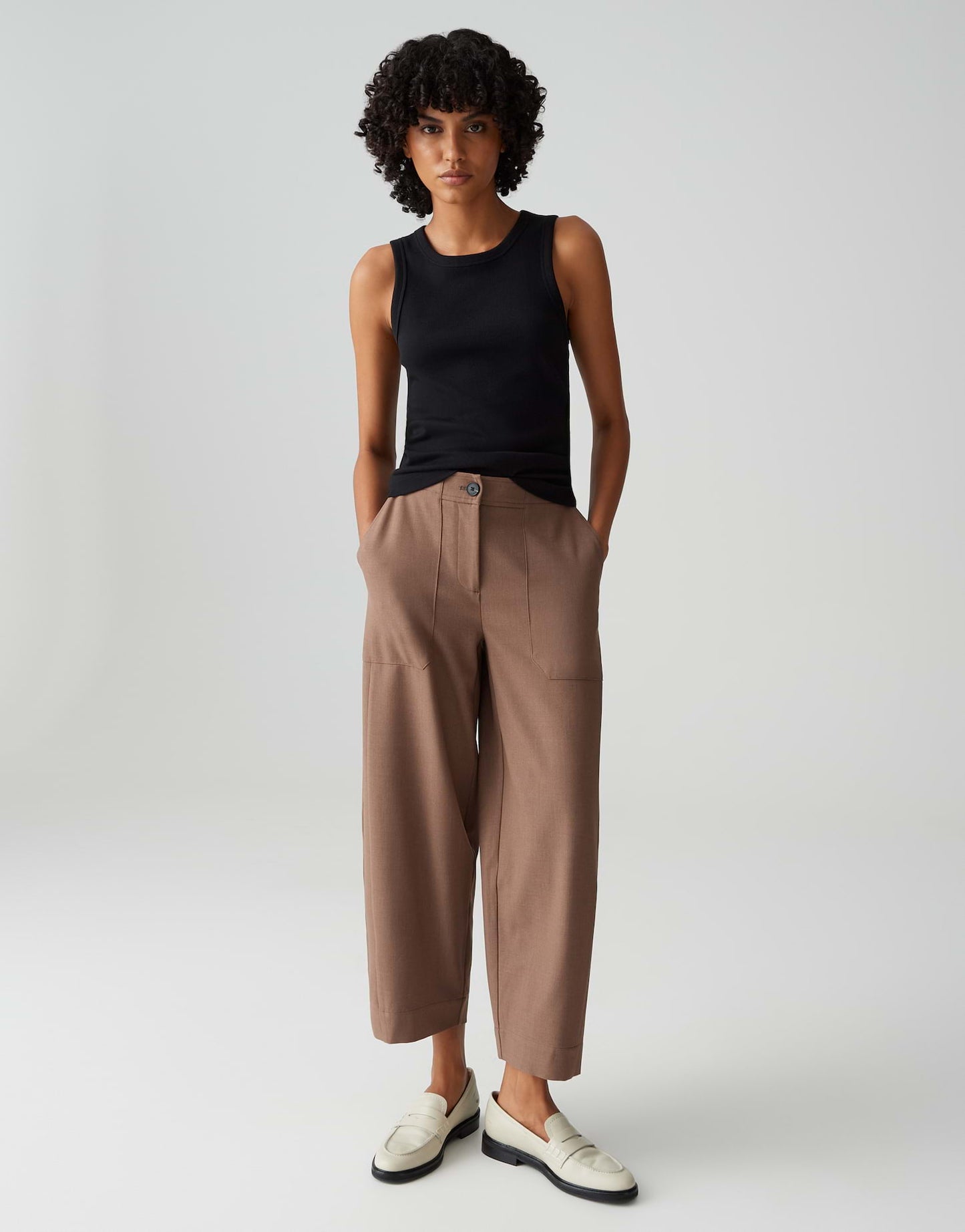 Ilesso (Black)