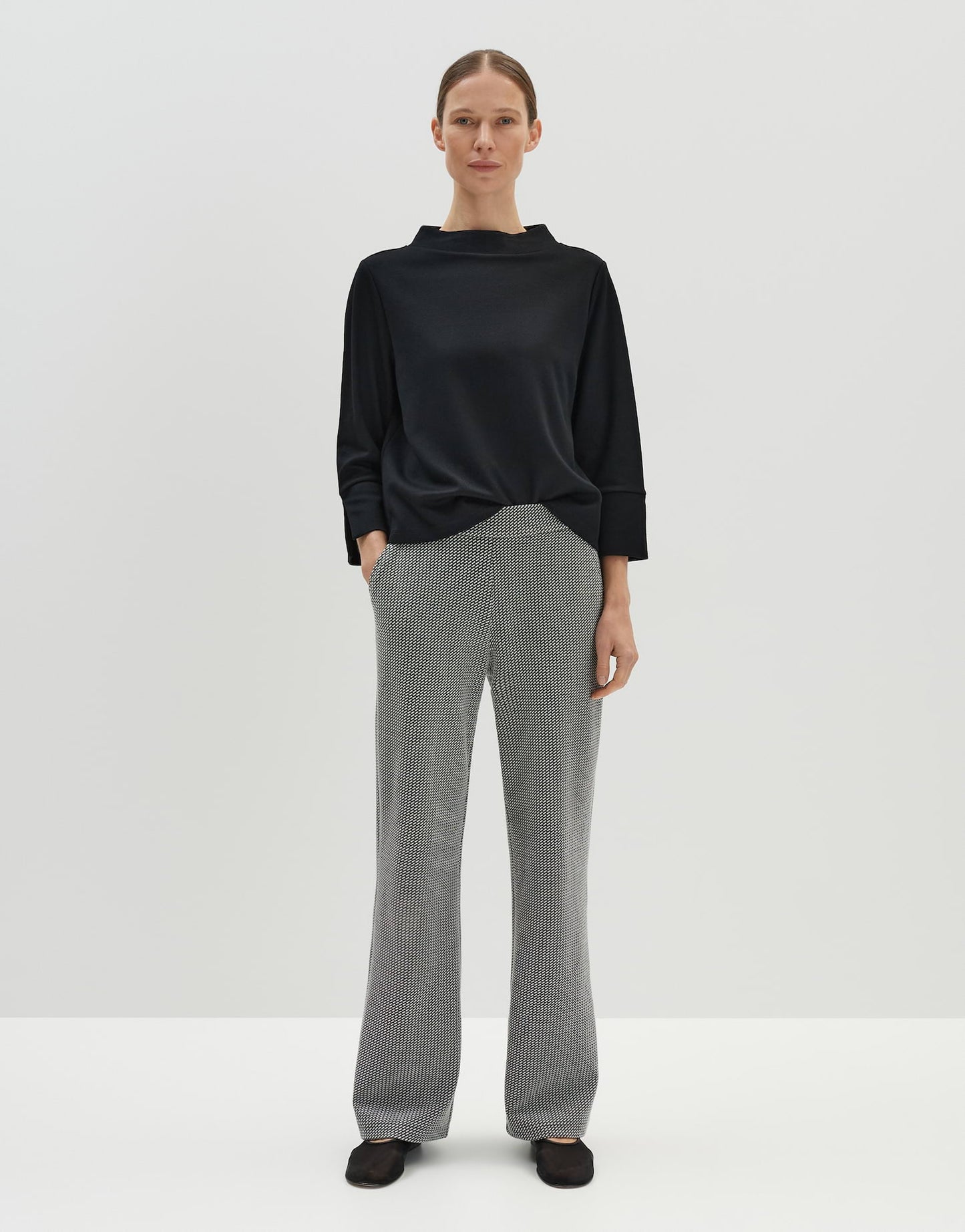 Cenya minimal (Black)
