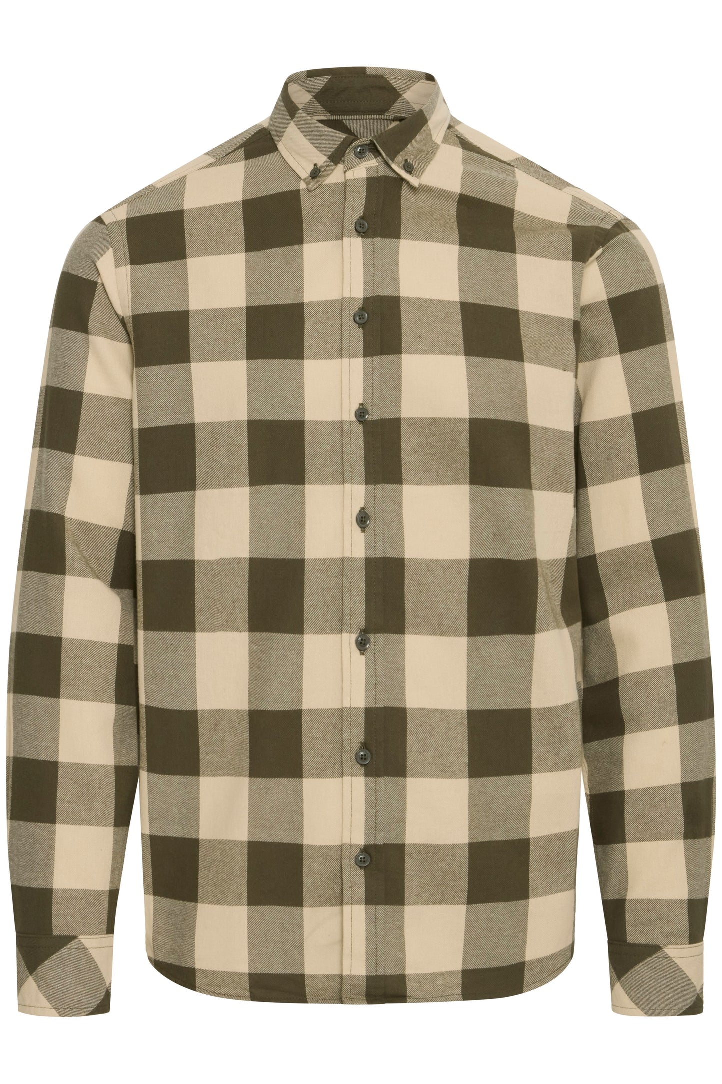 Bhbuster Shirt Noos (Forest Night)