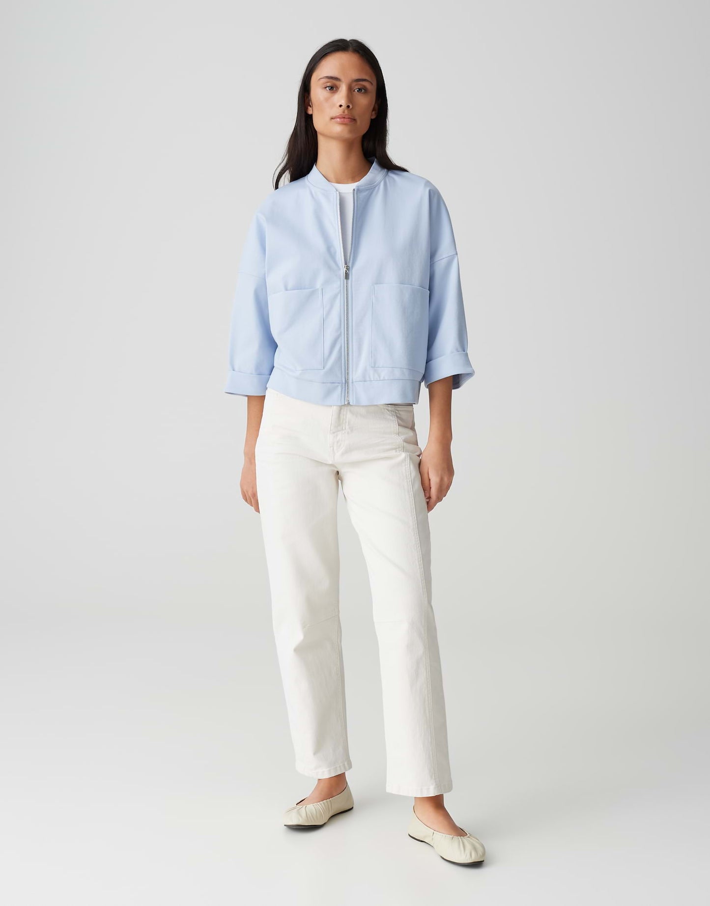 Gopta (Oxford Blue)