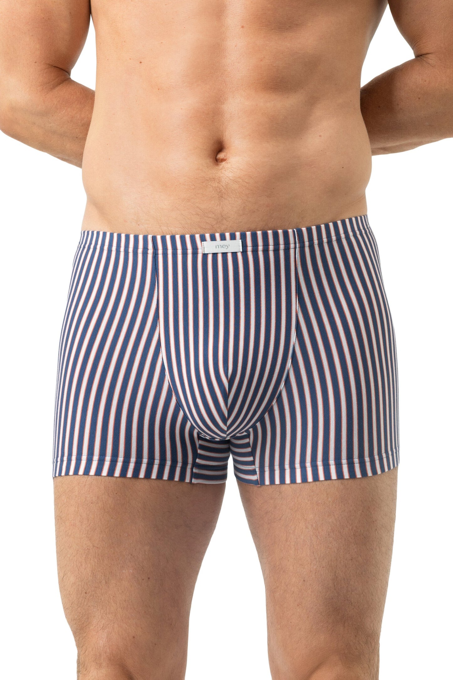 Shorty (Hague Blue)