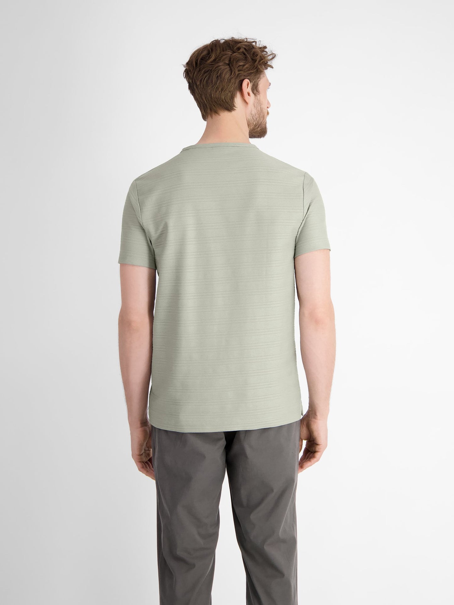 Serafino (Tinted Grey)