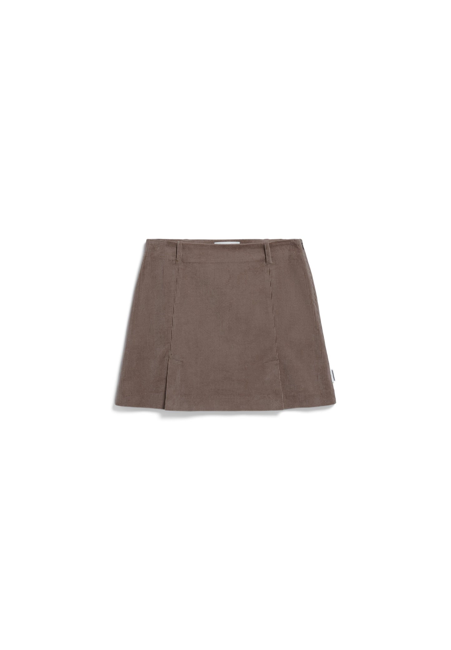 Zalaiaa Corduroy (Walnut Cream)
