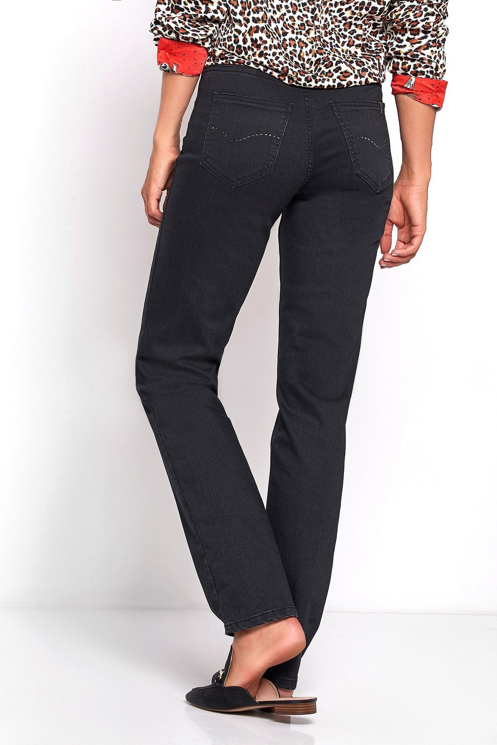 Liv (Black)