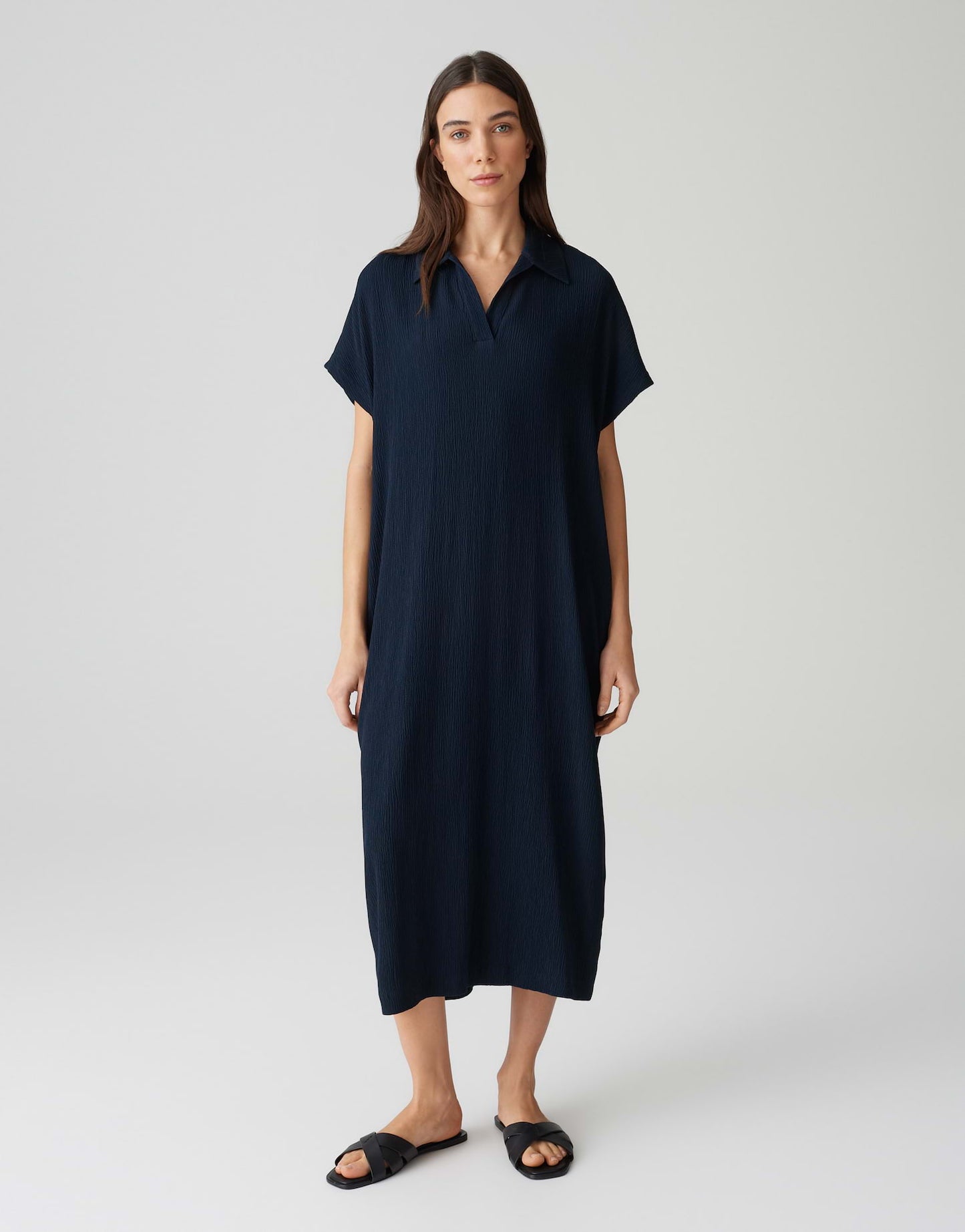 Wannie (Coal Blue)
