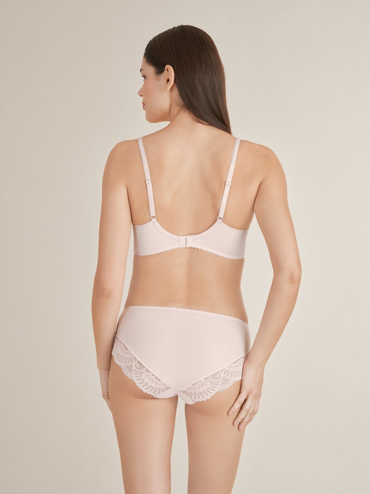 Swing - Taillenslip (Dusty Rose)