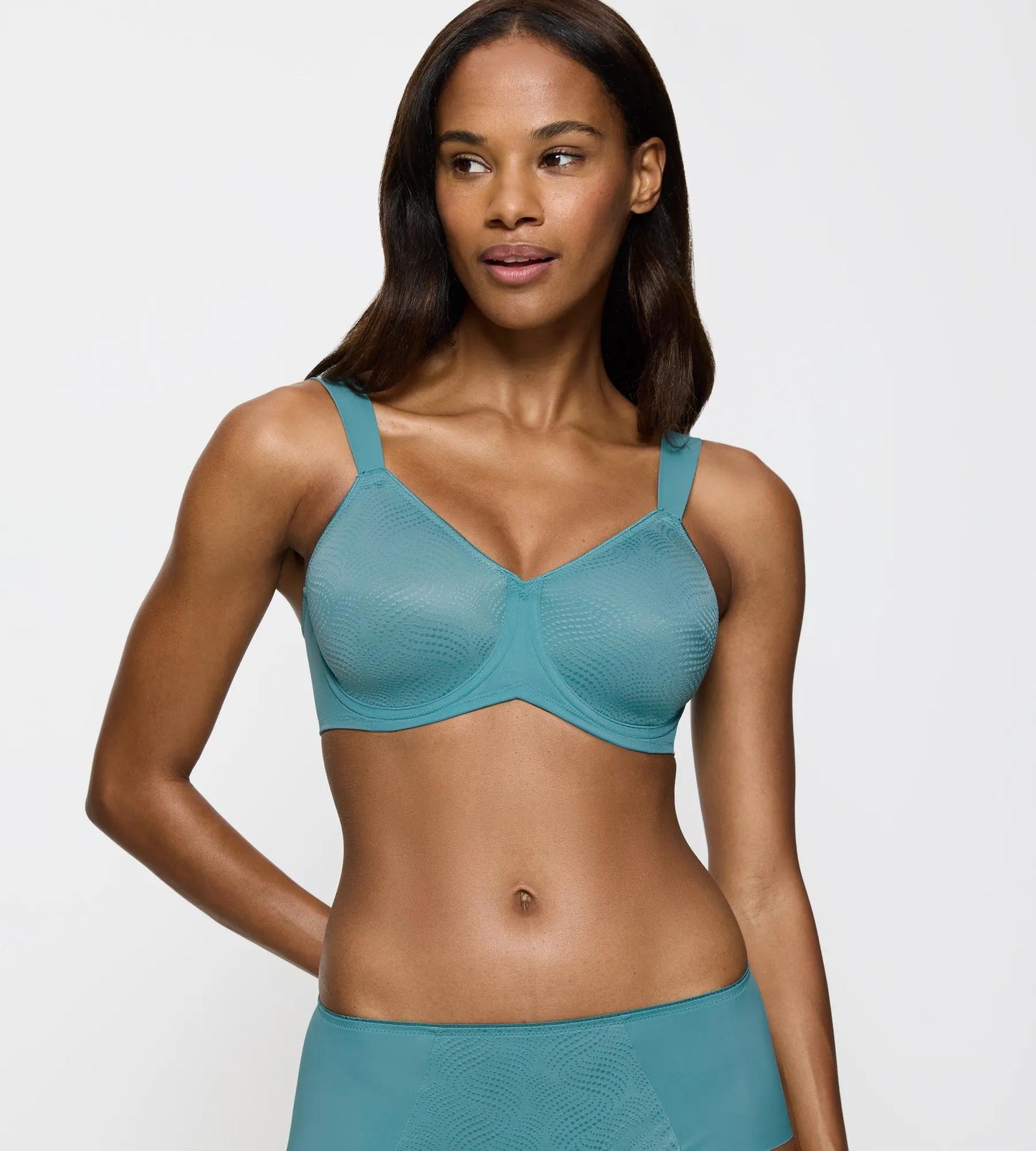 Essential Minimizer T W X (Quiet Turquoise)
