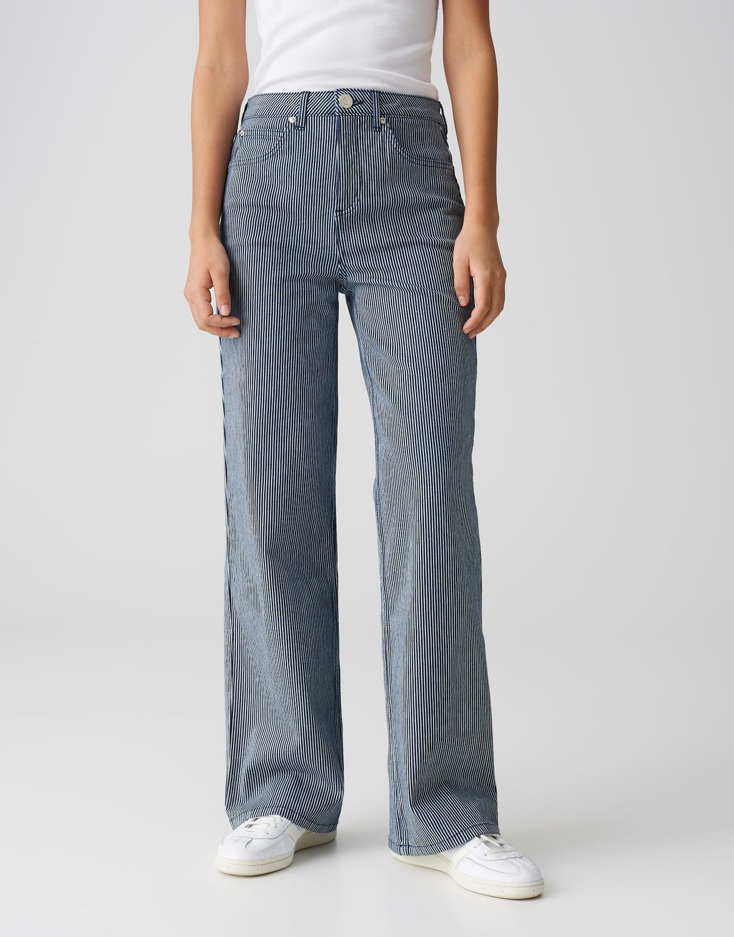 Mivy striped (Mid Striped Bl)