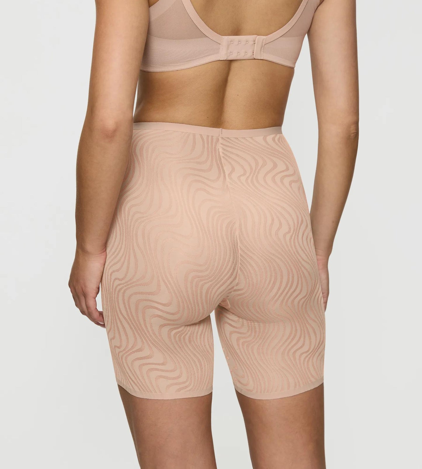 Triumph Shape Smart Ellipse Panty L (00ep Neutral Beige)