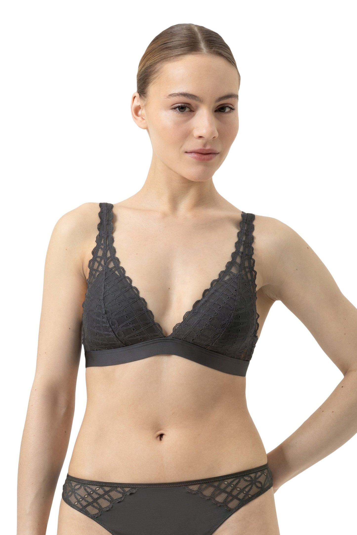 Triangle-BH (Thunder Grey)