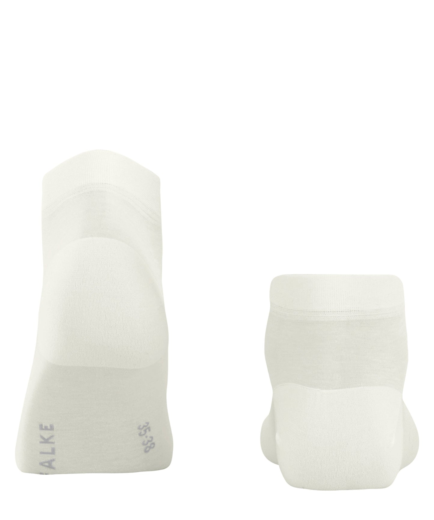 FALKE Fine Softness 50 DEN Damen (White)