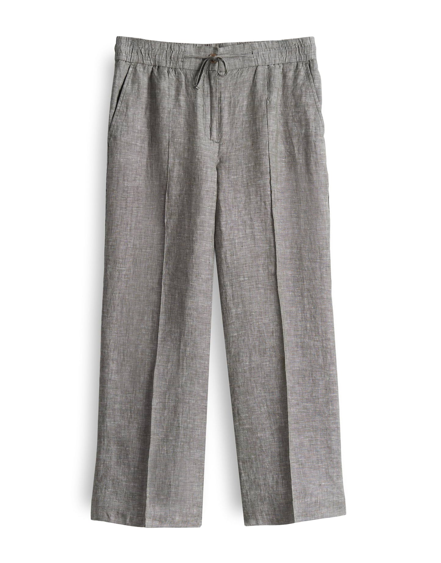 Maikito linen (Olive Leaf)