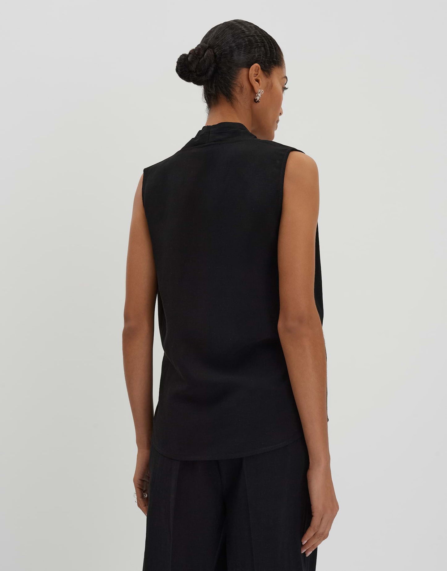 Ziang (Black)