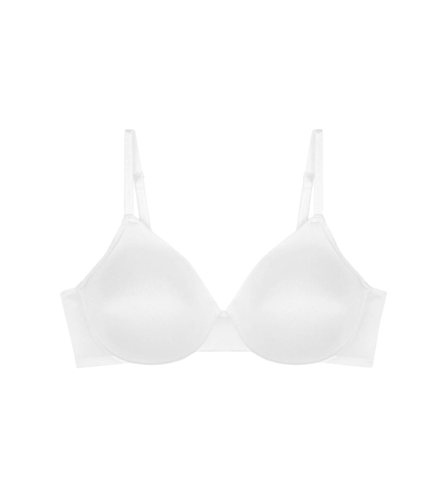 Soft Sensation WP X (White)