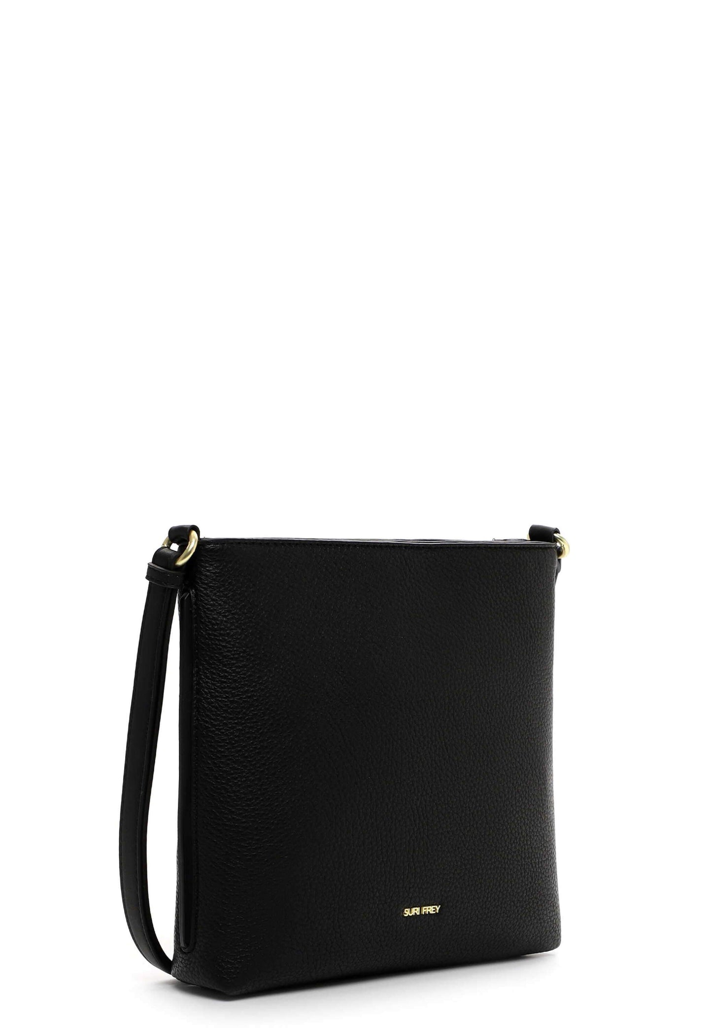 Umhängetasche SFY Maggy (Black)