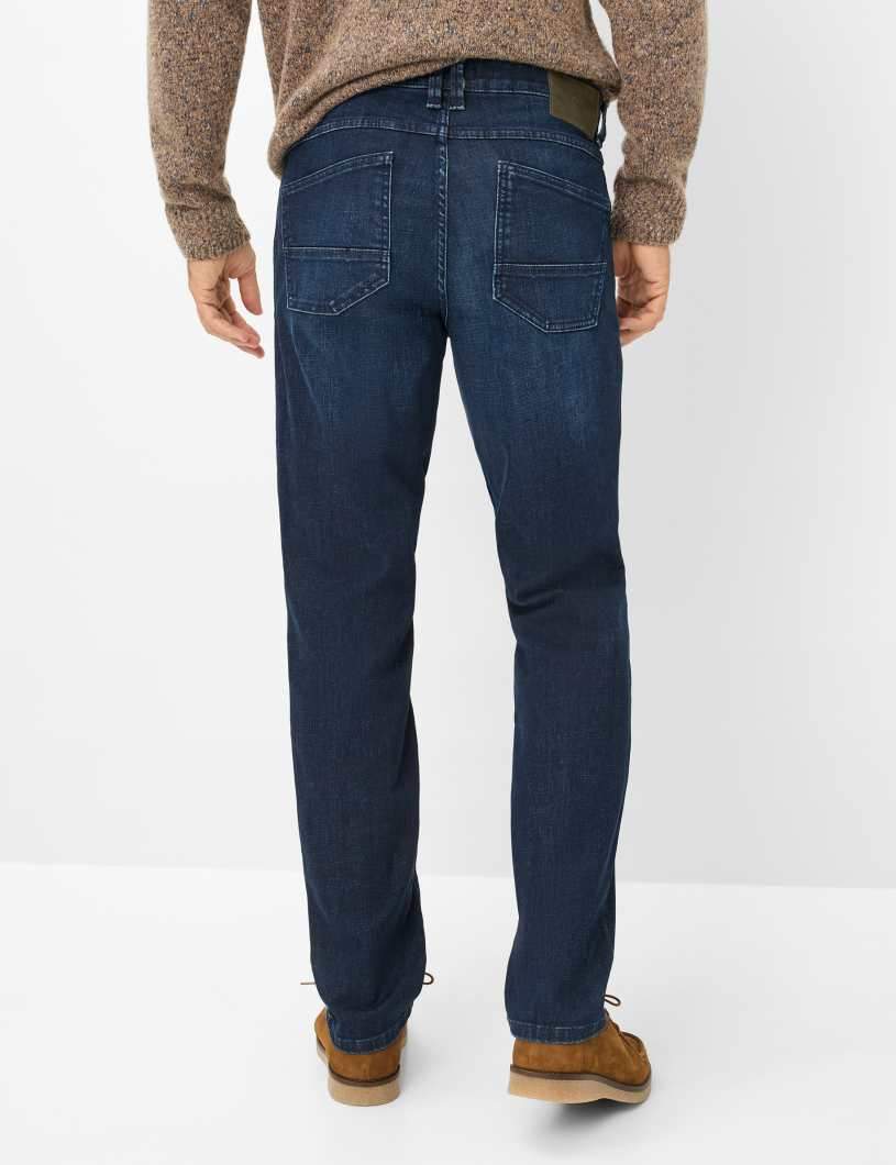 Style Luke (Dark Blue)