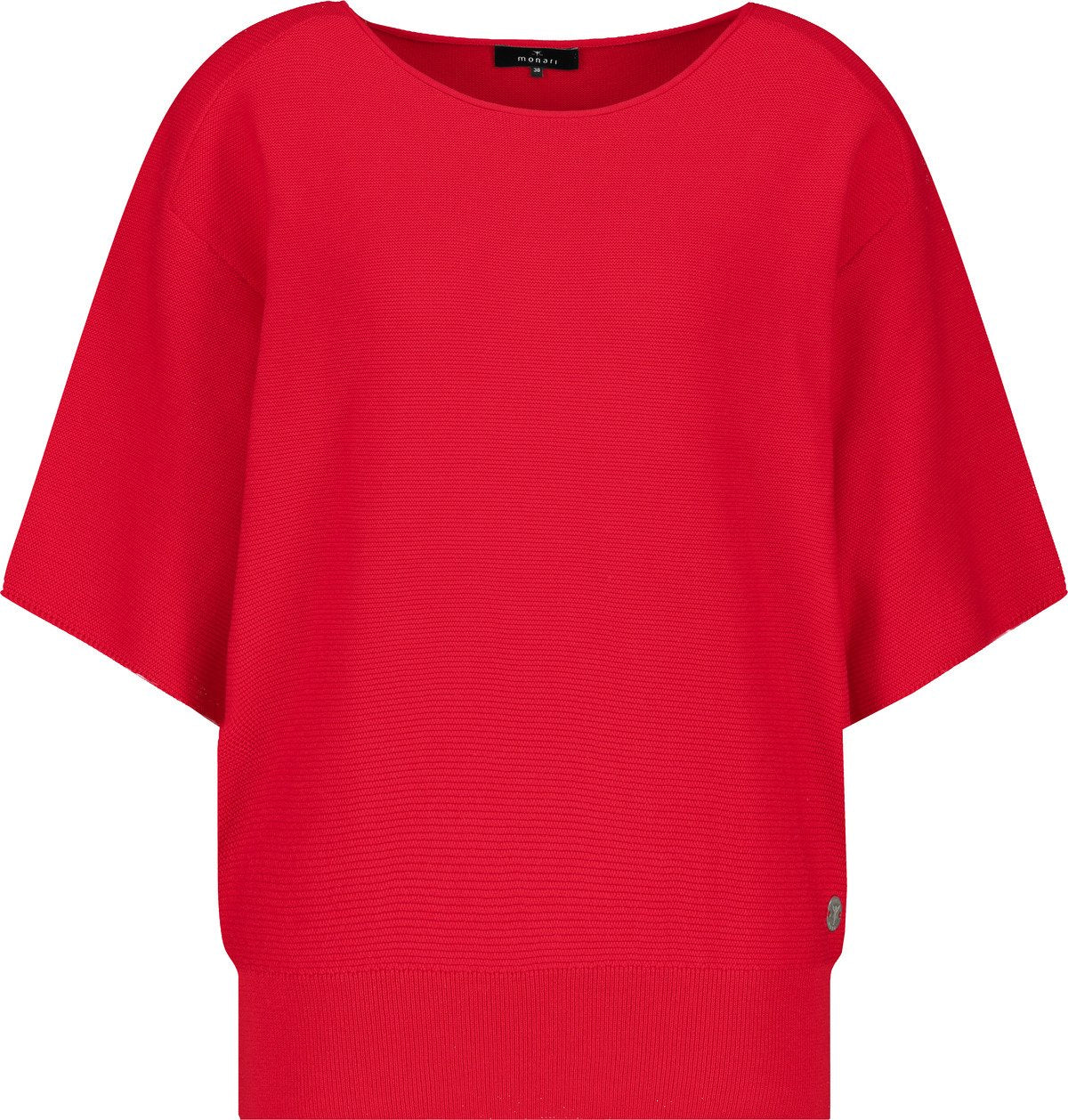 Pullover (Red)
