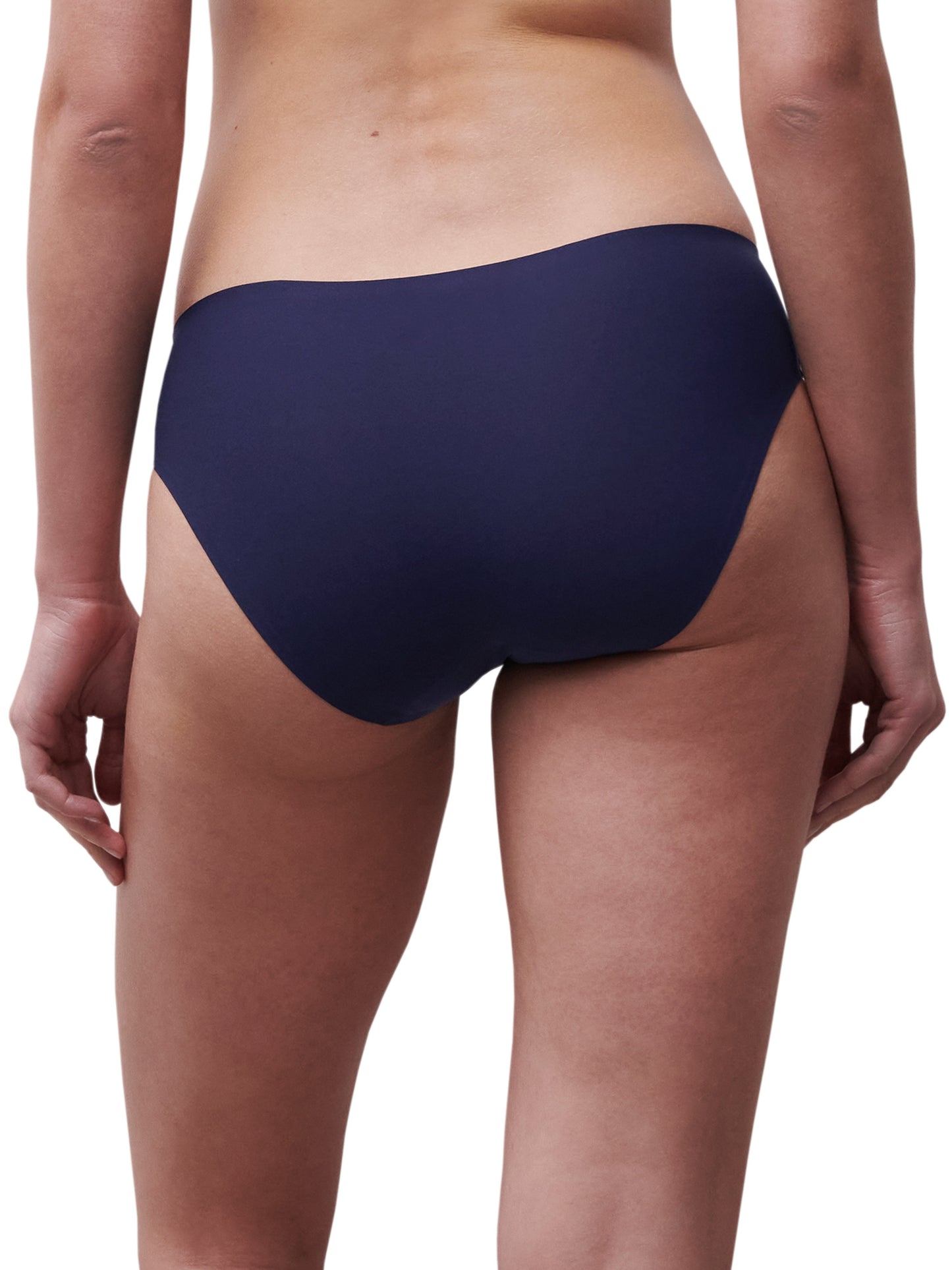 SoftStretch Slip (Marine Blue)