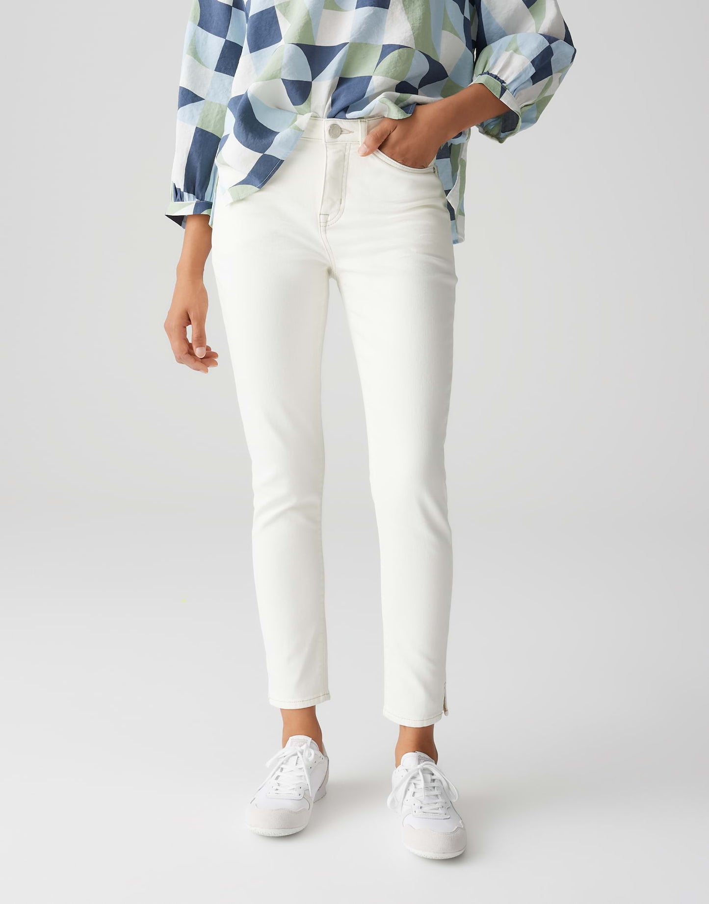 Elma classy slit (Milk)