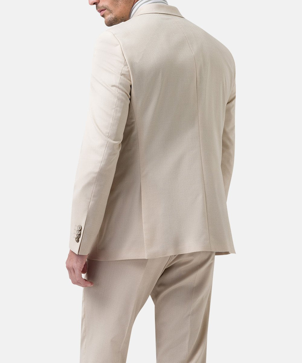 Lyon tapered (Pelican)