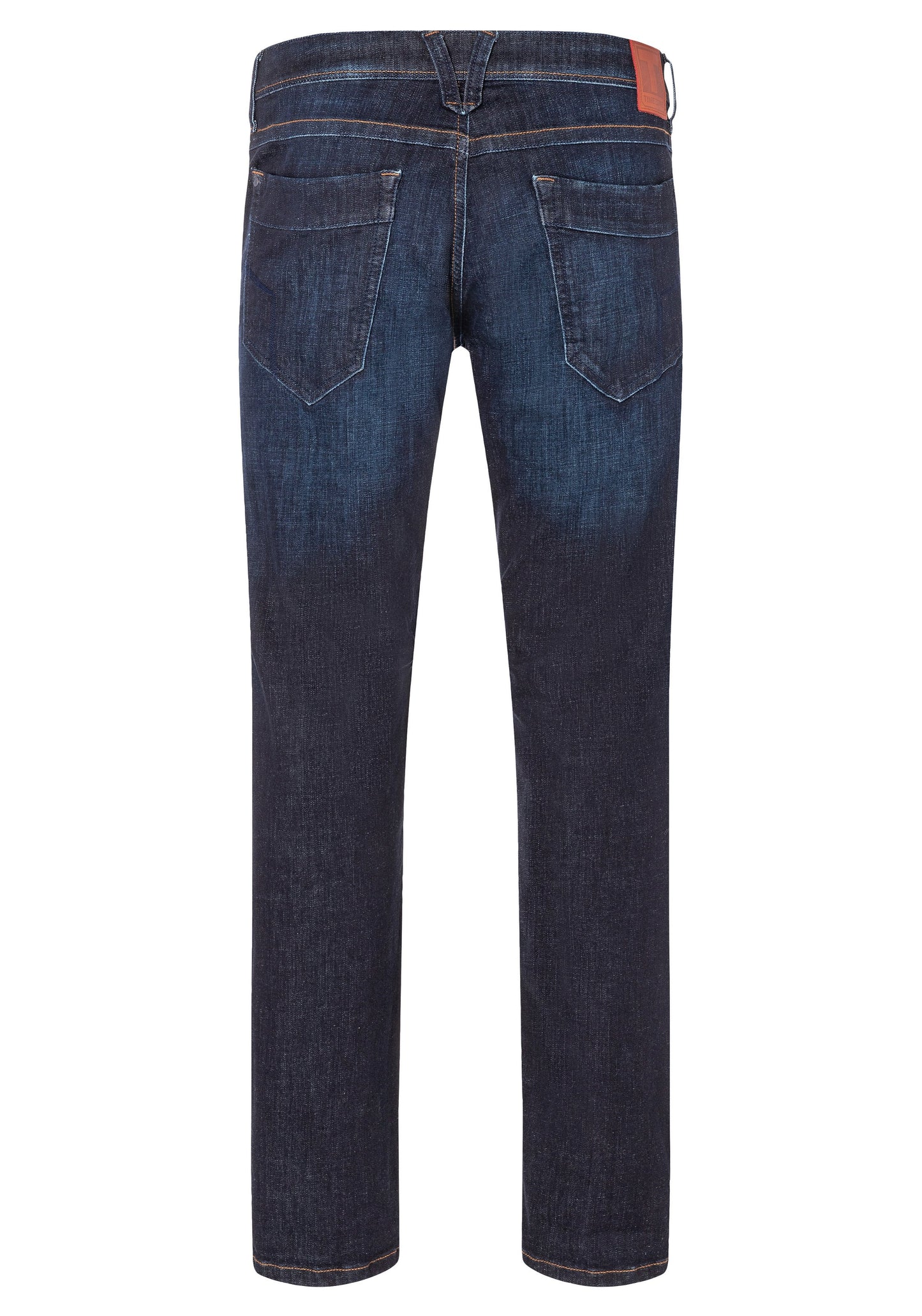 Regular JackTZ (Light Indigo Wa)