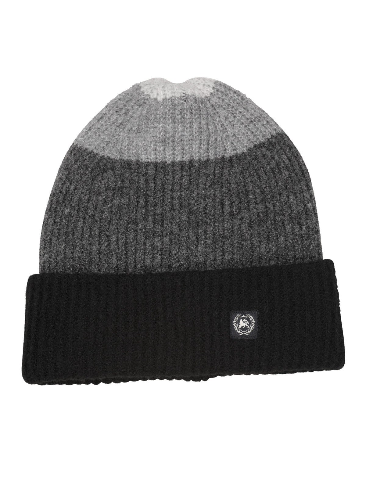 Cap 0 (Black)