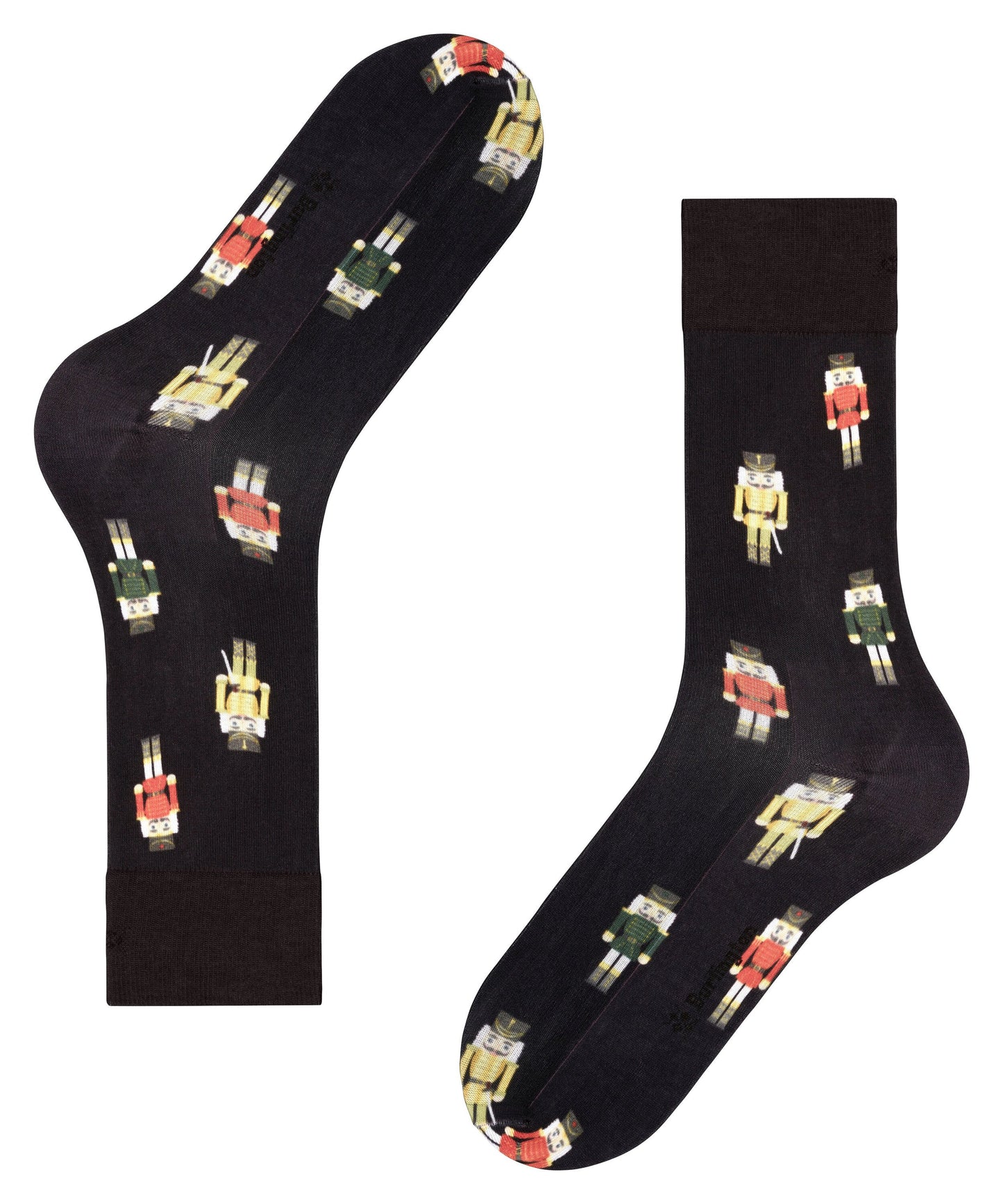 Burlington December Days Herren (Black)