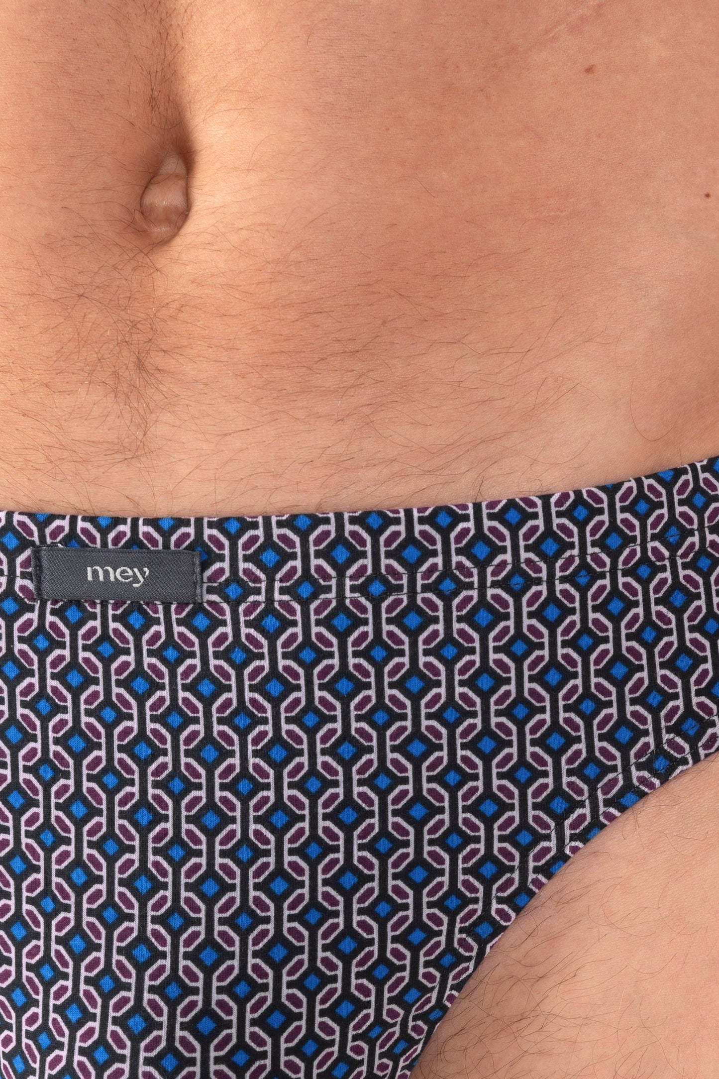 Jazz-Pants (Splash Blue)