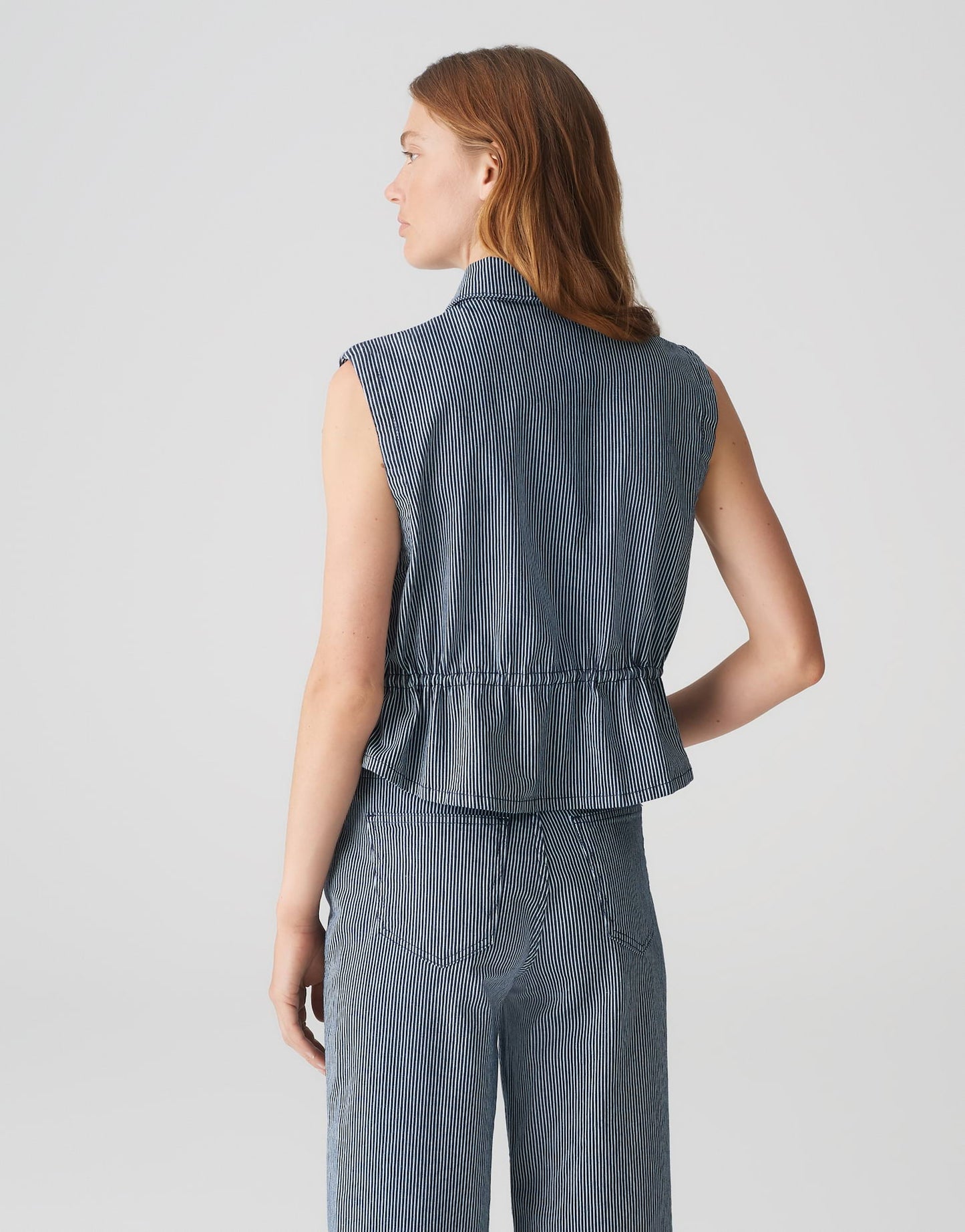 Walea (Mid Striped Bl)