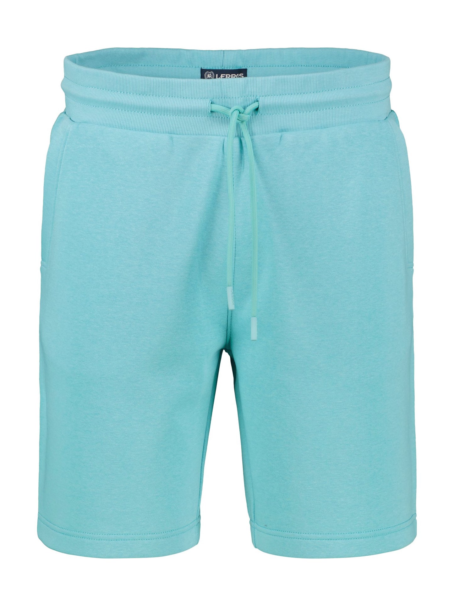 Shorts (Coastal Blue)