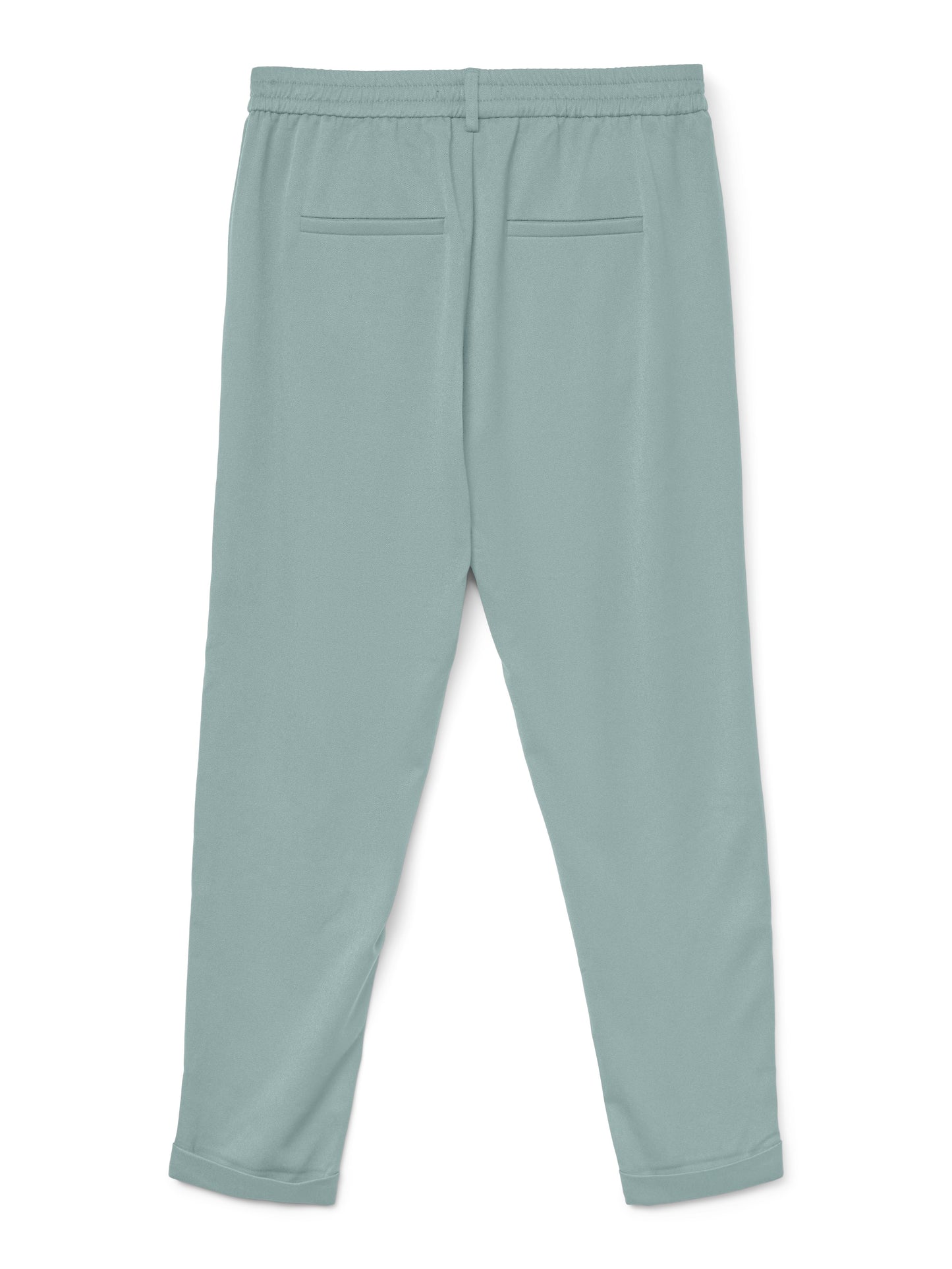 Vmmaya Mw Loose Solid Pant Noos (Gray Mist)
