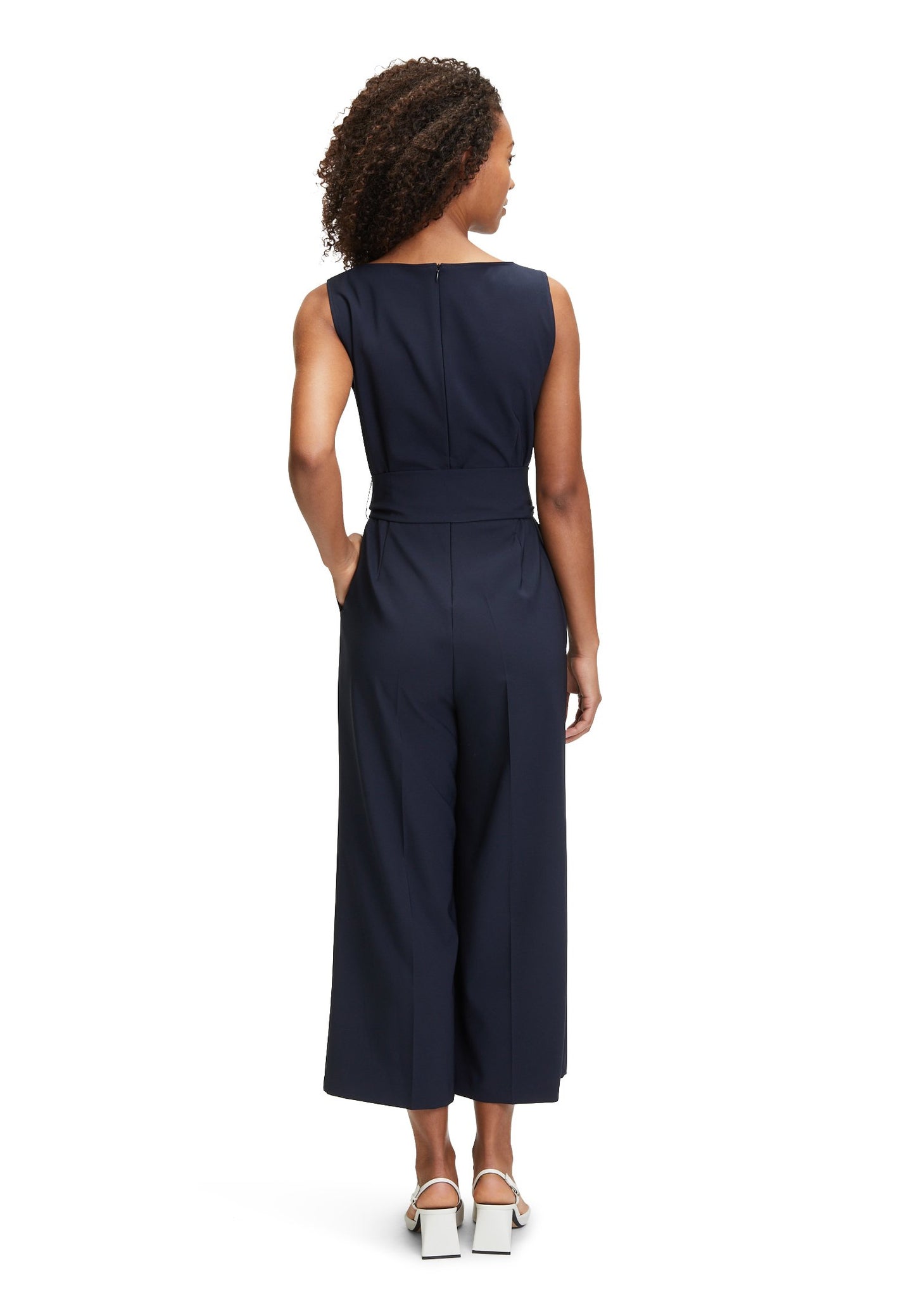 Jumpsuit (Dark Sky)