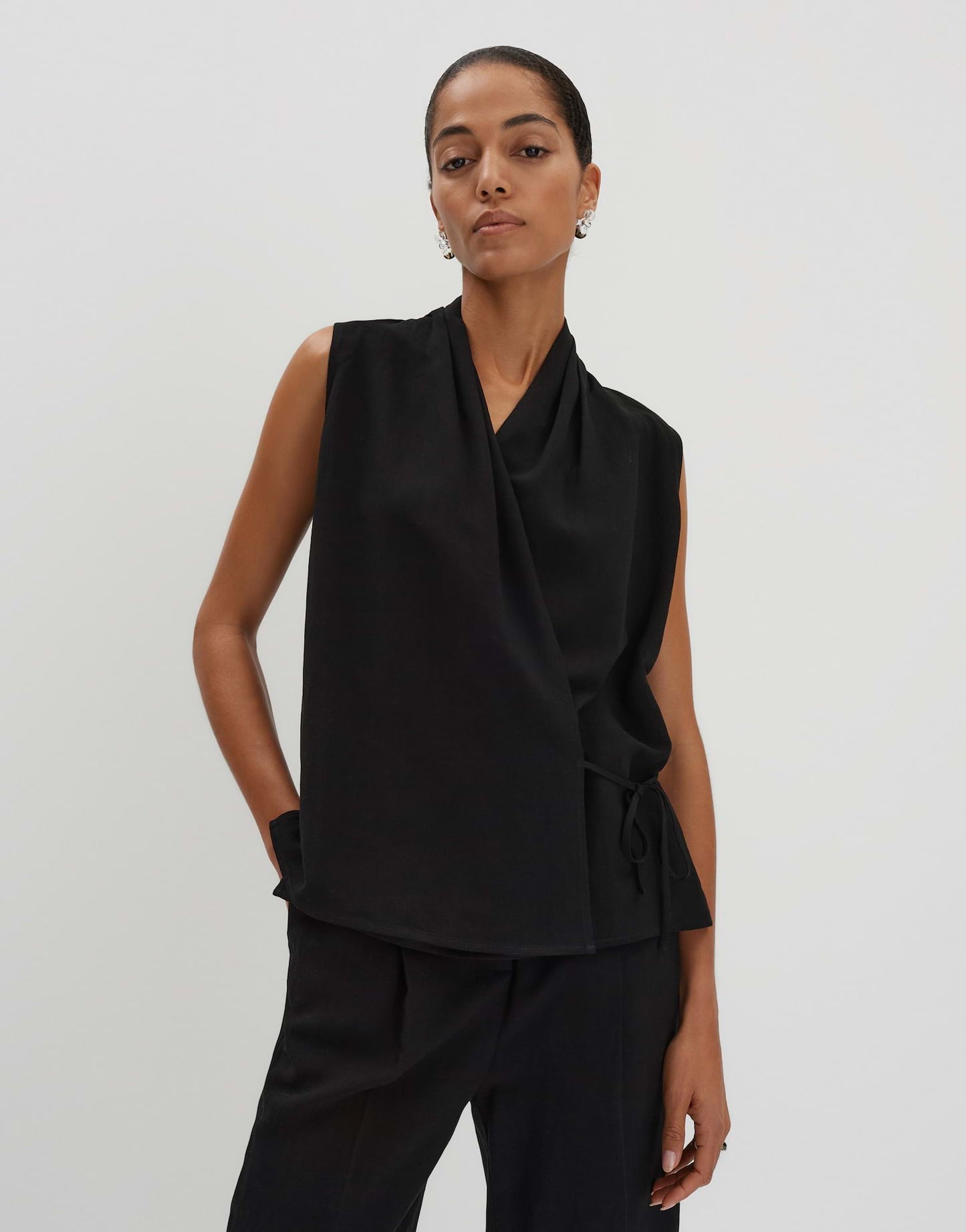 Ziang (Black)