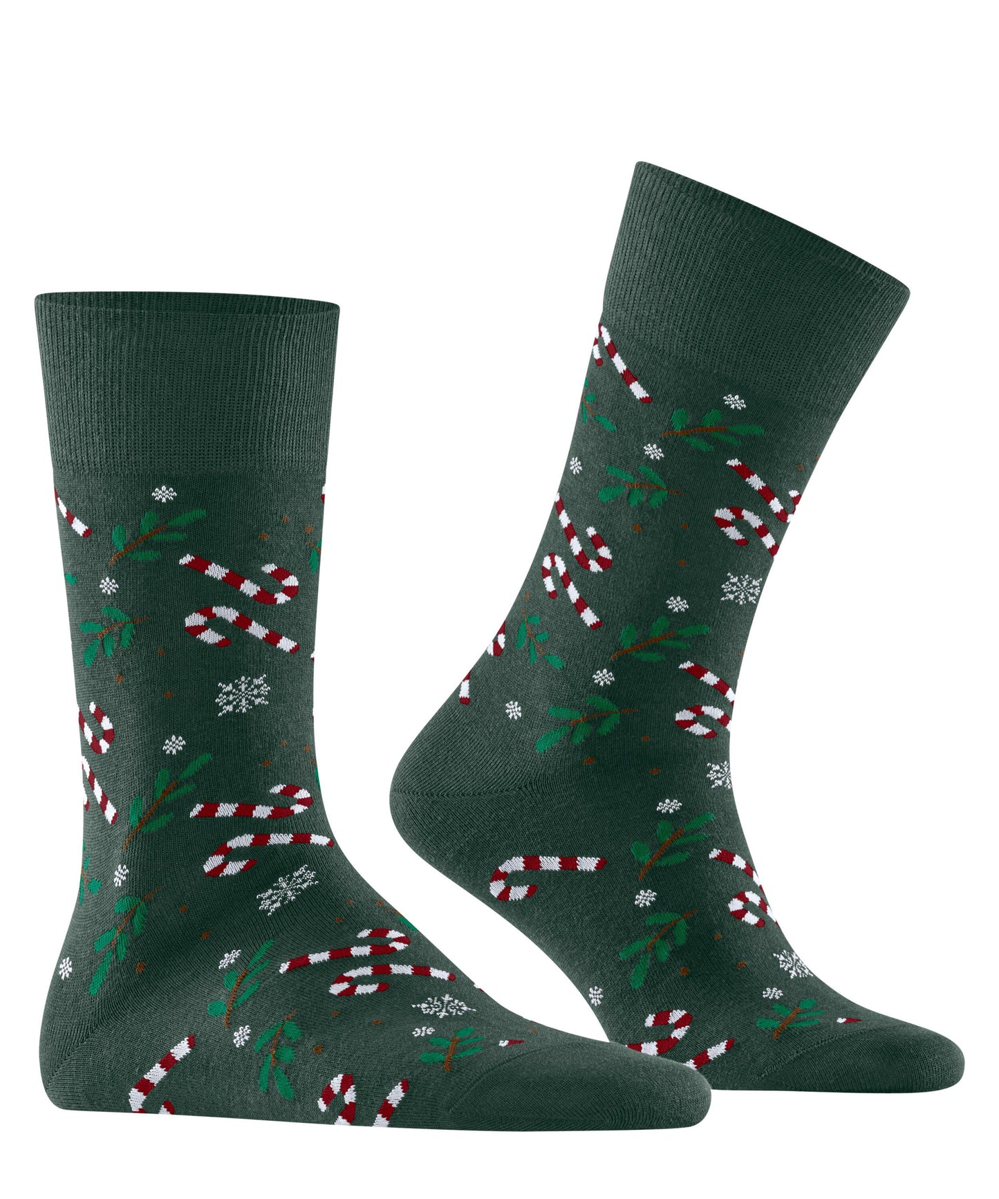 FALKE Gift Blizzard Herren (Hunter Green)