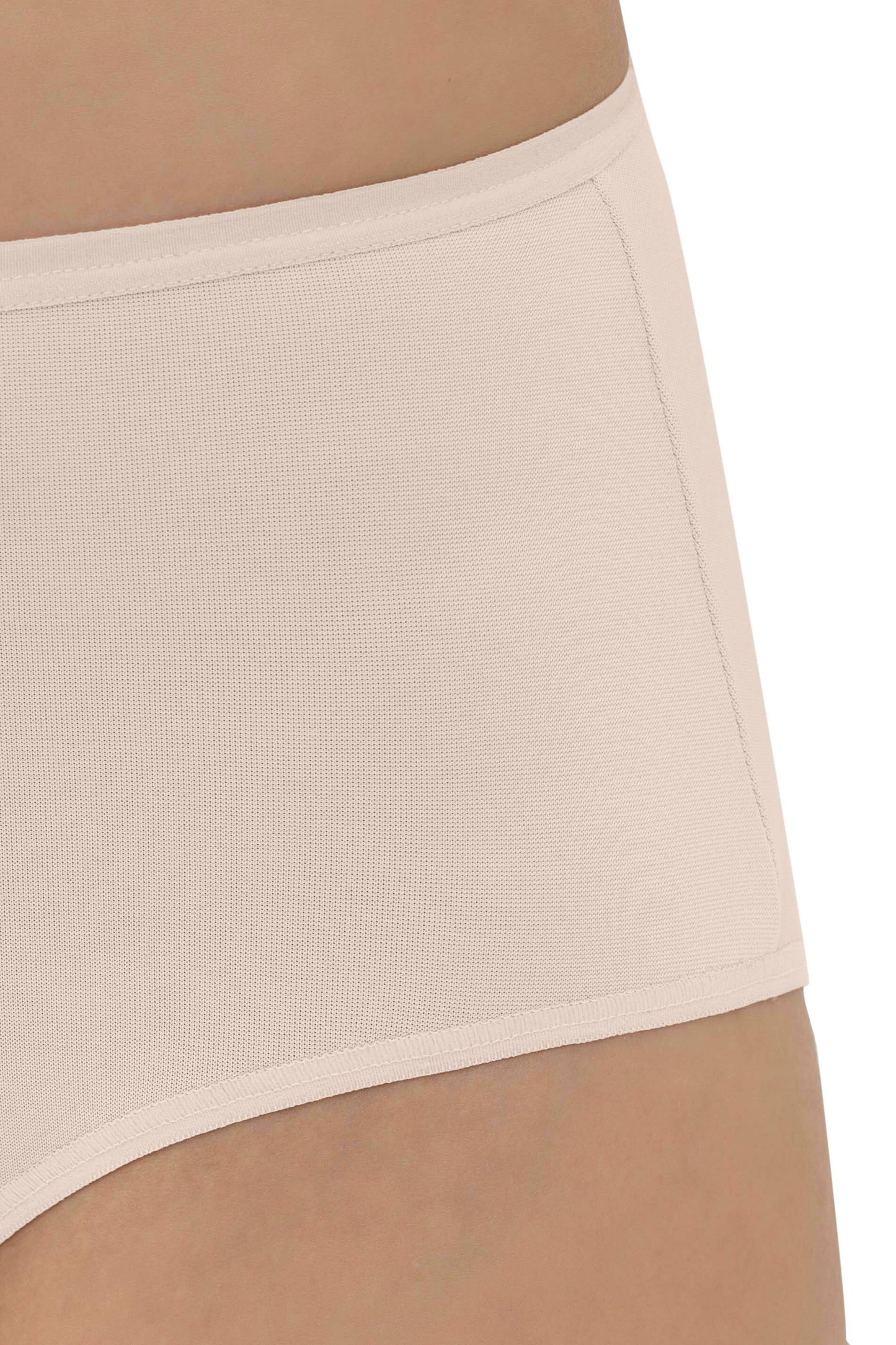 Taillen-Slip (Rose Pearl)
