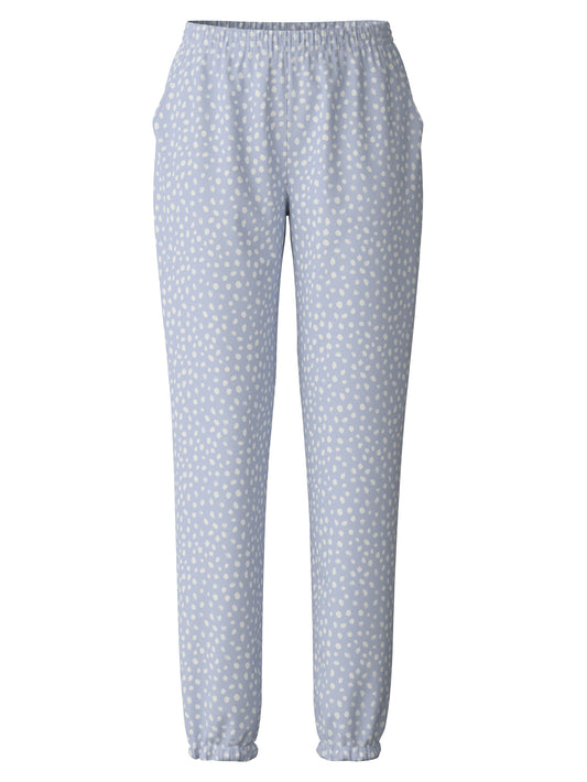 WOMEN Pants (Harmony Blue)
