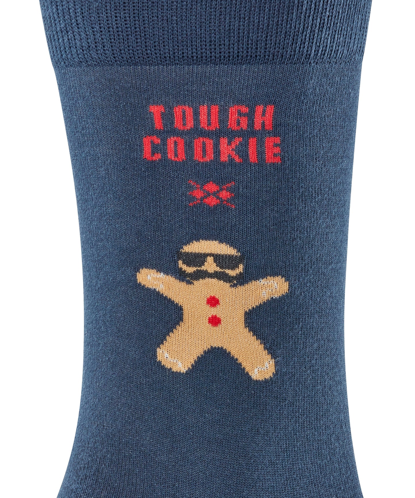 Burlington Tough Cookie Herren (Marine)
