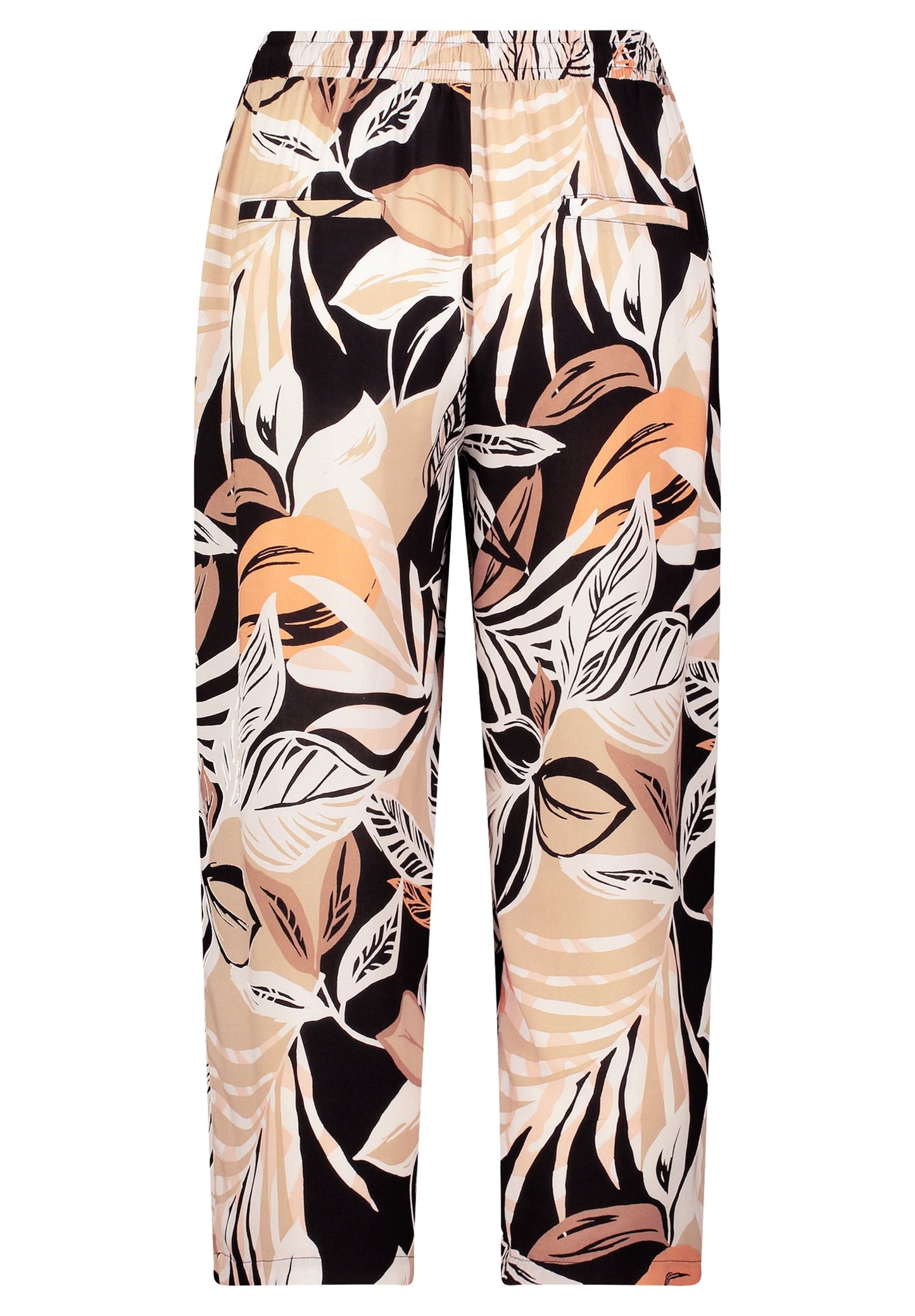 Schlupfhose (Black/brown)