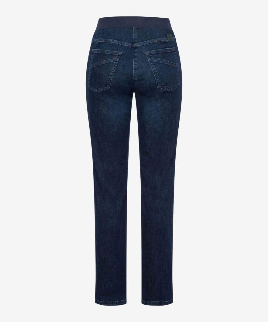 Style Pamina (Stoned)