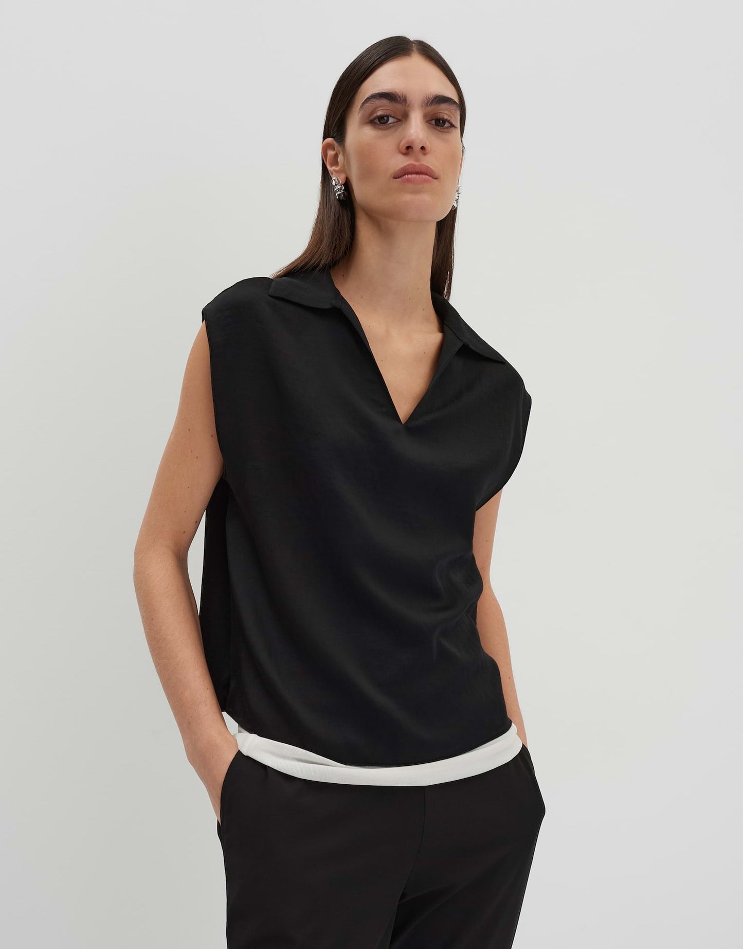 Zlaya (Black)
