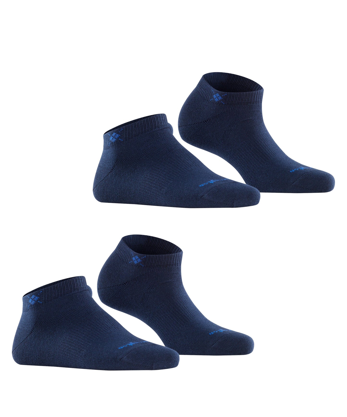Burlington Everyday 2-Pack Damen (Marine)