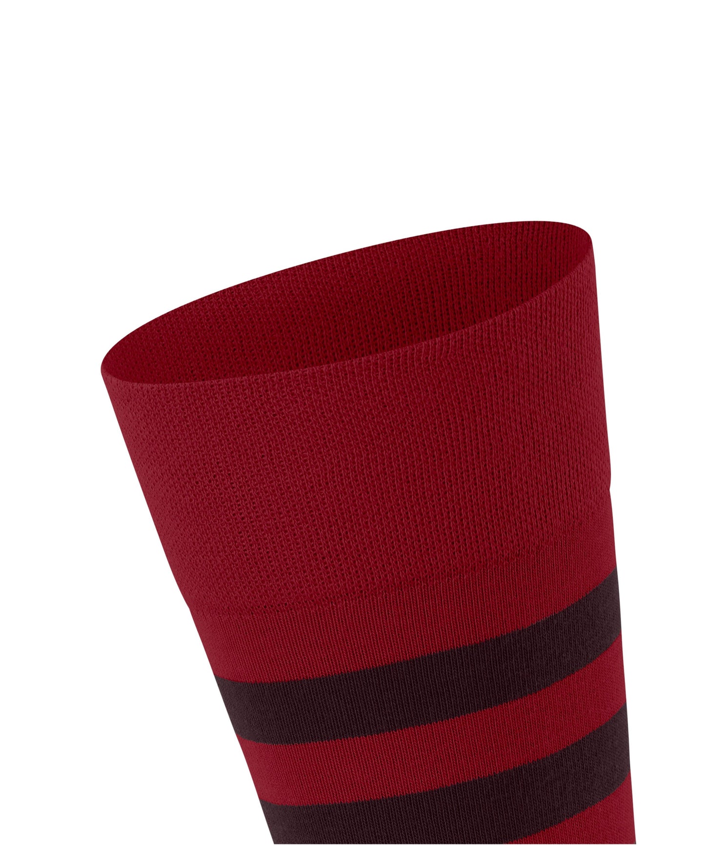 FALKE Sensitive Mappd Line Herren (Scarlet)