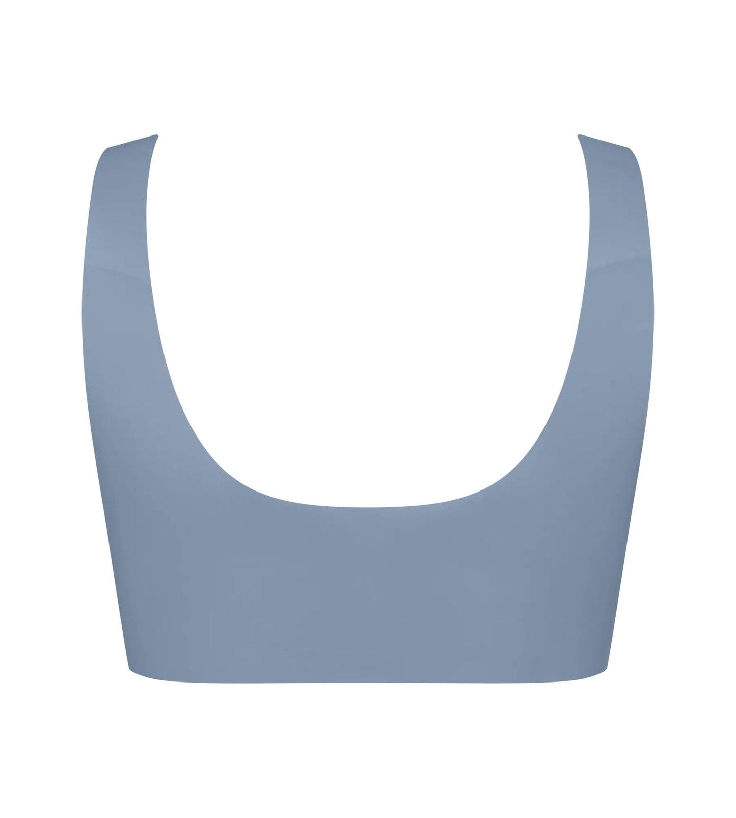 sloggi ZERO Feel 2.0 Top (Chambray)