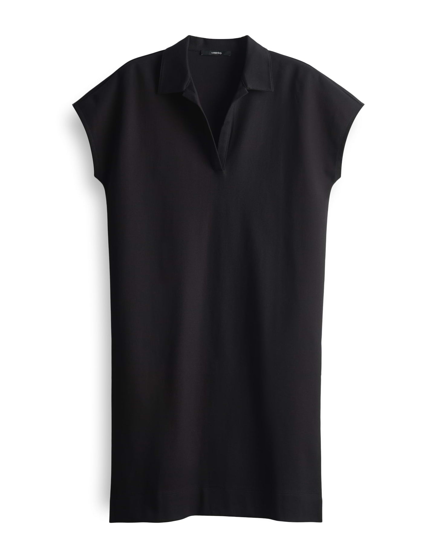 Qurrito (Black)