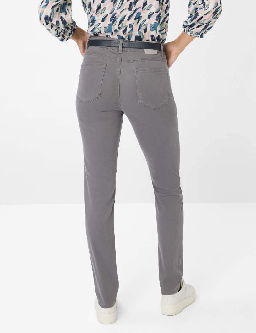Style Shakira (Smoke Grey)