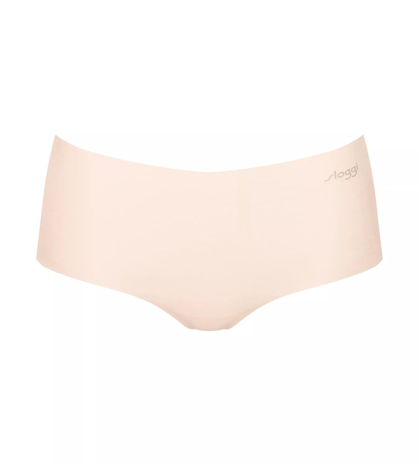 sloggi ZERO Modal 2.0 Short 2P (Angora)