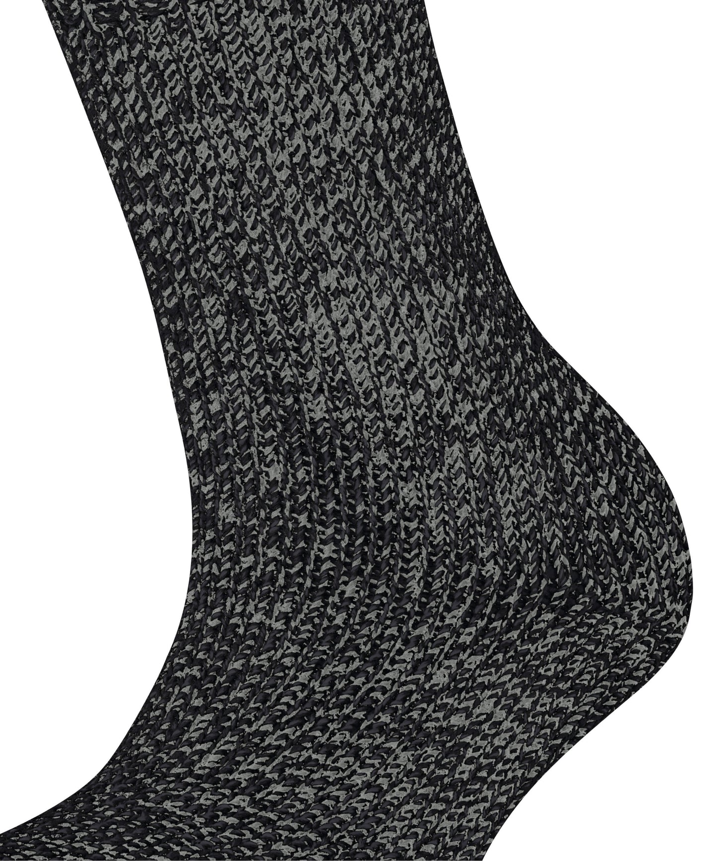 FALKE Marble Cloud Damen (Black)
